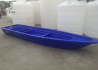 Thuyền câu cá bằng nhựa B5M, thuyền làm việc bằng nhựa cho trang trại cá / nuôi trồng thủy sản