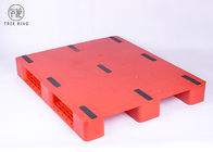 3 ván trượt phẳng bằng nhựa PVC mềm với thanh thép để làm giá đỡ FP1200 * 1000