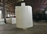 Sản phẩm xoay bằng nhựa 500L Bồn chứa đáy hình nón Thích hợp cho chế biến dầu diesel sinh học