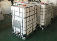 Roto khuôn xếp chồng 1500L IBC Tote cho vận chuyển lưu trữ hóa chất