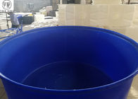 Sản phẩm Rotomold M5000L, Mở Bể nước Aquaponics tròn 1300 Blue