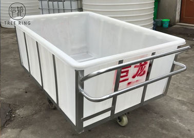 Xe tải cỡ lớn tải trọng lớn trên bánh xe