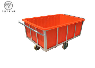 Xe tải cỡ lớn tải trọng lớn trên bánh xe