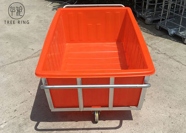 Xe tải cỡ lớn tải trọng lớn trên bánh xe