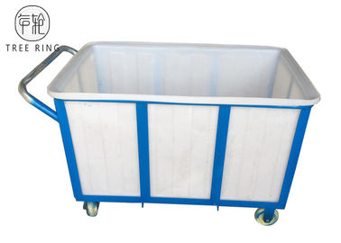 Xe tải nặng 300 L Giặt xe tải Roto Khuôn tiện ích số lượng lớn K300Kg - 2 chuyên nghiệp