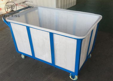 Xe tải nặng 300 L Giặt xe tải Roto Khuôn tiện ích số lượng lớn K300Kg - 2 chuyên nghiệp