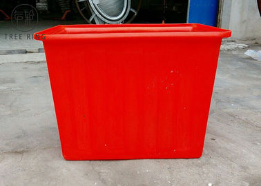 Xe tải nặng 300 L Giặt xe tải Roto Khuôn tiện ích số lượng lớn K300Kg - 2 chuyên nghiệp