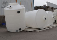 Sản phẩm quay dưới đáy hình nón Poly Xe tăng polyethylene, Khuôn bể chứa nước nuôi trồng thủy sản 1000L