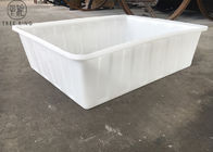 80 Gallon Aquaponic Grow Bed Chống tia UV, Trồng thủy canh