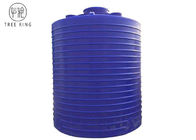 Bể chứa nước bằng nhựa lớn để chứa nước dọc và nuôi trồng thủy sản PT 10000L
