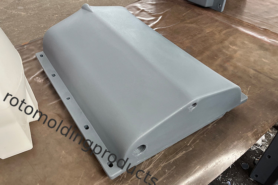 Quá trình đúc xoay Polyethylene 120L RV Camper Thùng nước ngọt cho Camper Trailers