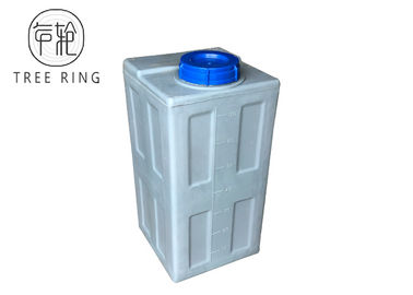 Hình dạng hình chữ nhật Bể chứa nước bằng nhựa 80 L
