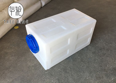 Hình dạng hình chữ nhật Bể chứa nước bằng nhựa 80 L