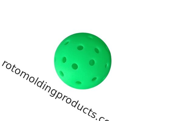 Rotomolding Products Custom Rotomolded Pickleball ♪ Custom Mold & Diameter OEM Factory