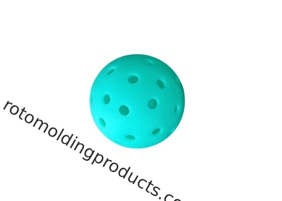 Rotomolding Products Custom Rotomolded Pickleball ♪ Custom Mold & Diameter OEM Factory