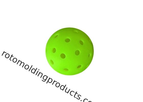 Rotomolding Products Custom Rotomolded Pickleball ♪ Custom Mold & Diameter OEM Factory