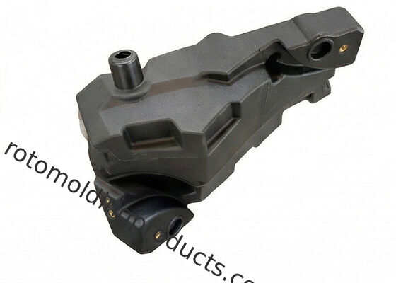 Sản phẩm Rotomolding tùy chỉnh Rotomolded Poly OEM bể nhiên liệu nhựa Cho thiết bị nặng và máy móc thương mại