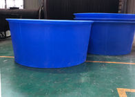 Thương mại Aquaponic Grow Bed Home Nuôi cá Container Shellfish Giường