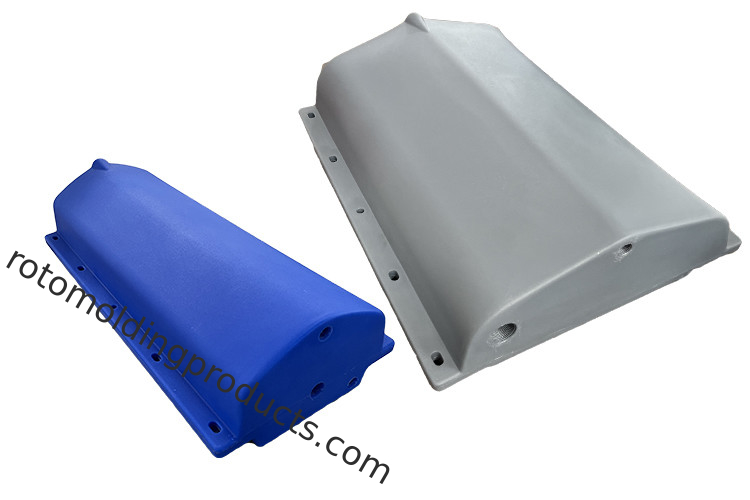 Quá trình đúc xoay Polyethylene 120L RV Camper Thùng nước ngọt cho Camper Trailers