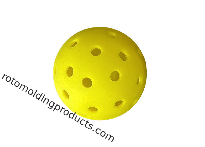 Rotomolding Products Custom Rotomolded Pickleball ♪ Custom Mold & Diameter OEM Factory