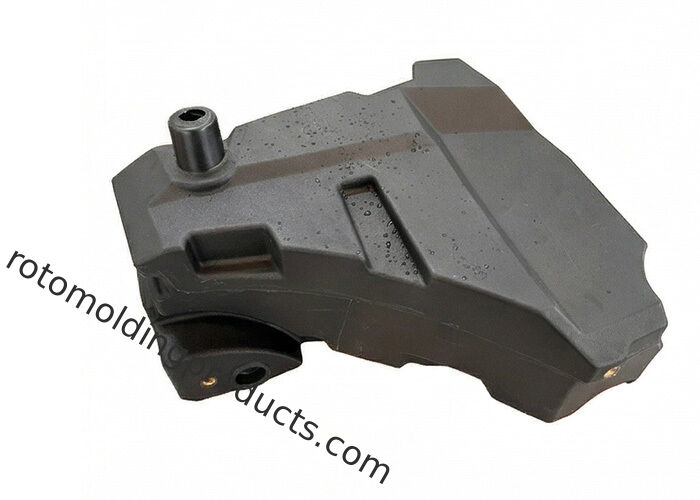 Sản phẩm Rotomolding tùy chỉnh Rotomolded Poly OEM bể nhiên liệu nhựa Cho thiết bị nặng và máy móc thương mại
