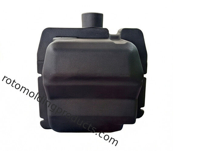 Các giải pháp OEM cấp công nghiệp Thùng nhiên liệu hình xoáy tùy chỉnh cho máy móc nông nghiệp