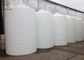 Các thùng chứa Roto Mold theo yêu cầu thẳng đứng PT8000L Thùng chứa nước Rotomould một lớp