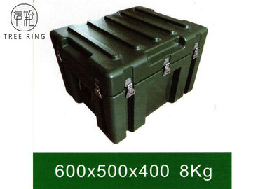 MI 600 Vỏ nặng Roto Khuôn chống nước Chống sốc cho dụng cụ quân sự