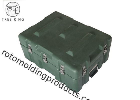 MI 700 Kho lưu trữ lớn Roto Khuôn đúc, hộp dụng cụ và nhựa