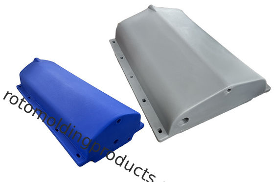 Quá trình đúc xoay Polyethylene 120L RV Camper Thùng nước ngọt cho Camper Trailers