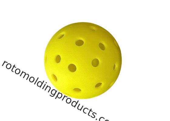 Rotomolding Products Custom Rotomolded Pickleball ♪ Custom Mold & Diameter OEM Factory
