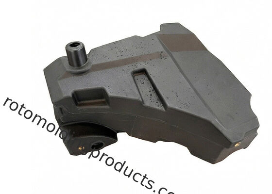 Sản phẩm Rotomolding tùy chỉnh Rotomolded Poly OEM bể nhiên liệu nhựa Cho thiết bị nặng và máy móc thương mại