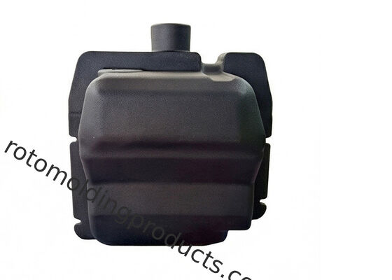 Các giải pháp OEM cấp công nghiệp Thùng nhiên liệu hình xoáy tùy chỉnh cho máy móc nông nghiệp