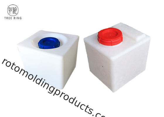 Các sản phẩm quay vòng 40 L Giữ xe tăng cho các đơn vị rơ moóc di động hoặc RV